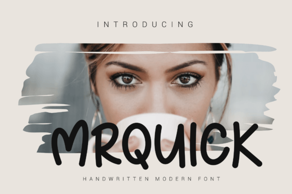 Bringing Mrquick to Life in Handmade Creations