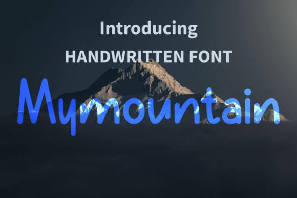 Bringing Personality to Branding with Mymountain