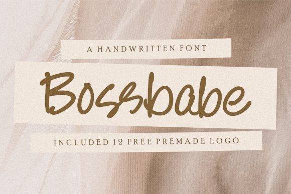 Choosing Bossbabe for a Lifestyle Blog Redesign