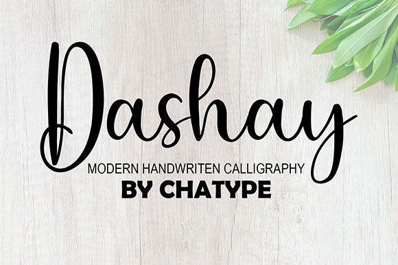 Choosing Dashay for a Lifestyle Blog Redesign