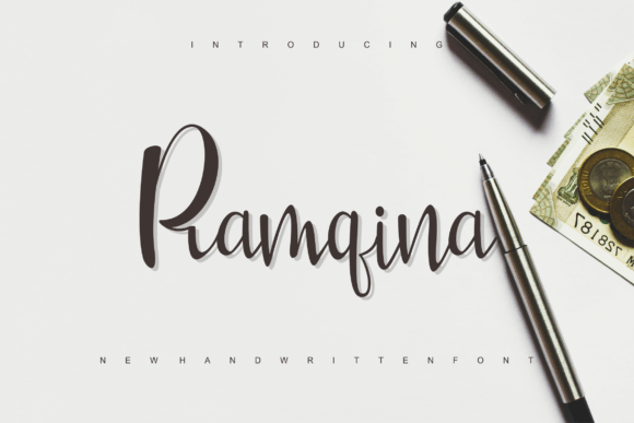 How Ramqina Transformed My Brand’s Visual Identity