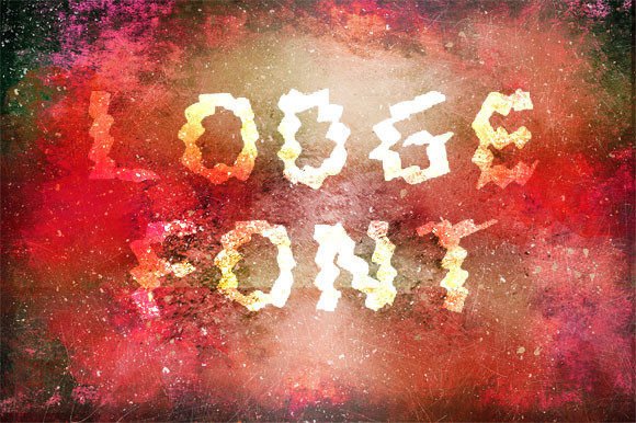 Lodge Font Review: Quirky Charm for Branding Projects